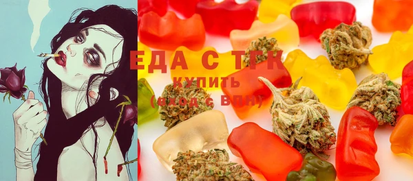 стафф Арсеньев